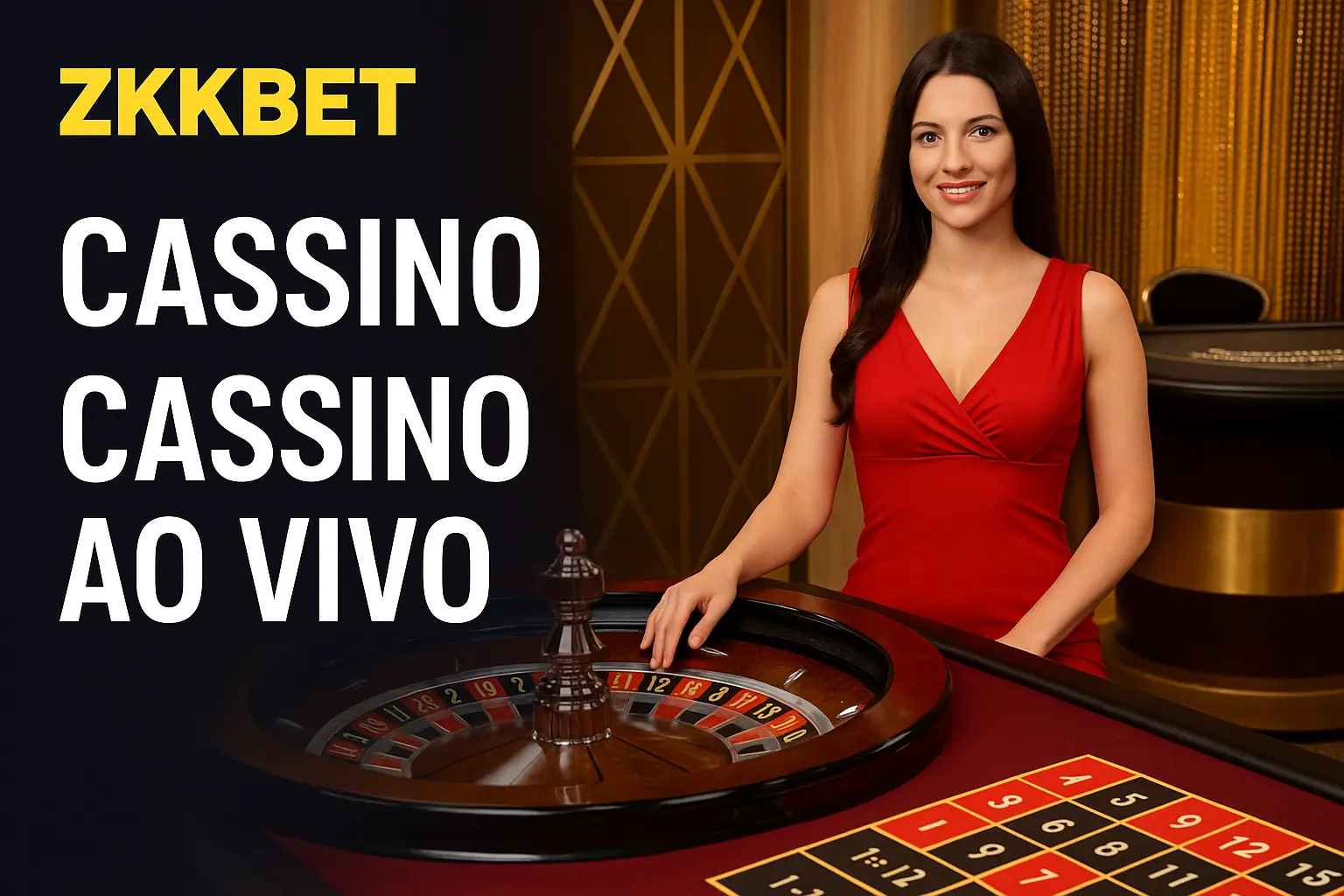 O ZKKBET Live Casino lança promoções regularmente